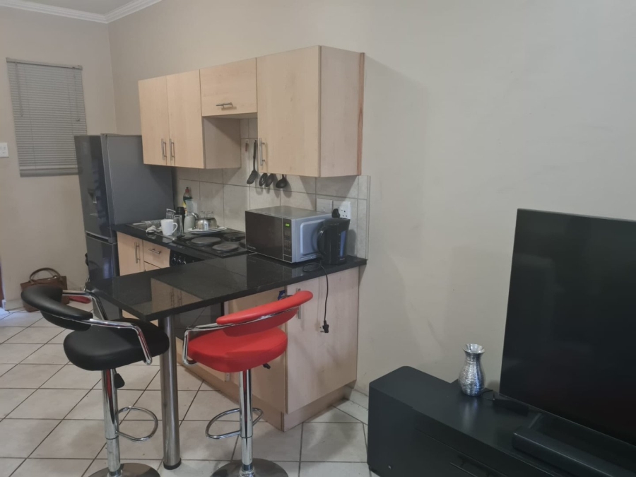 1 Bedroom Property for Sale in Vredenhof Sh Free State